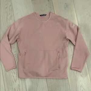 Arcteryx sweater